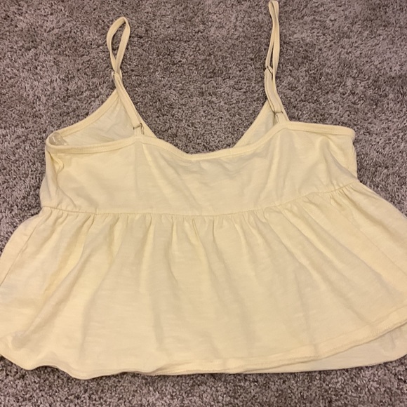 WORN ONCE - Tilly’s tank top - Picture 2 of 3